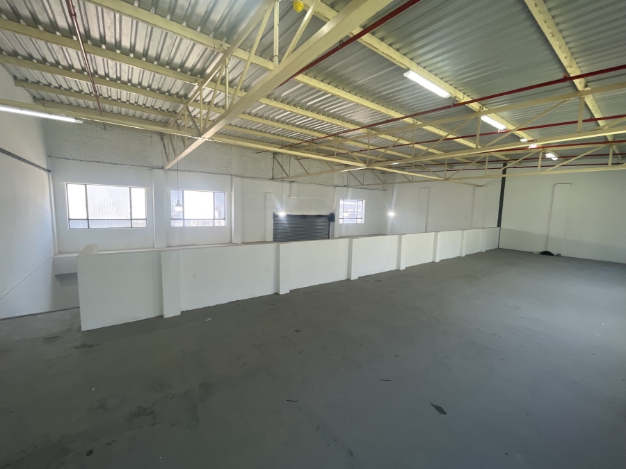 To Let commercial Property for Rent in Blackheath Industrial Western Cape